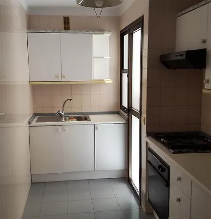 Appartement La Casa Mia A Tenerife 2