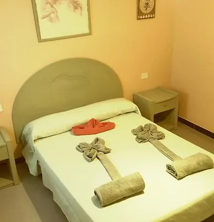 Appartement La Casa Mia A Tenerife 2