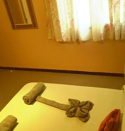 Appartement La Casa Mia A Tenerife 2