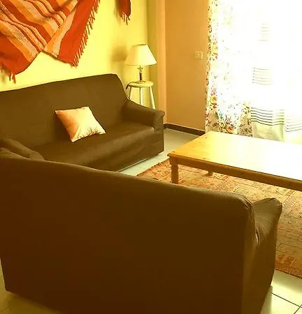La Casa Mia A Tenerife 2 Appartement