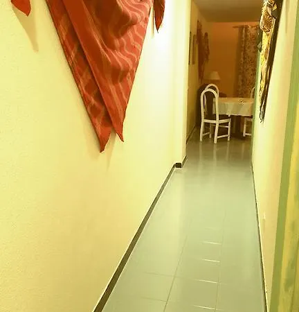 La Casa Mia A Tenerife 2 *